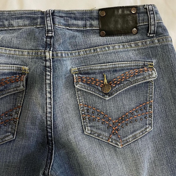 RAMPAGE denim jeans - Picture 4 of 5